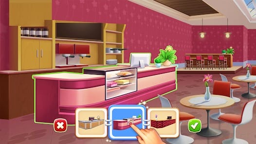 Cooking Star: Cooking Games 2.0.8 (High Tips Rewards) Android