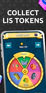 Crypto Fox Get Token NFT MOD APK 1.22.0 (High Speed) Android