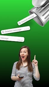 Deleted Messages Recovery MOD APK 1.4.3 (Premium Unlocked) Android