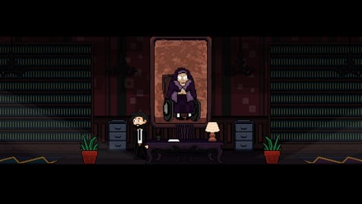 Dentures and Demons MOD APK 1.1.11 (Unlocked Paid Content) Android