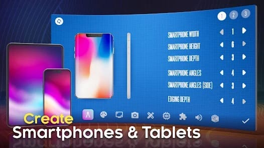 Devices Tycoon MOD APK 3.2.0 (Unlimited Money) Android