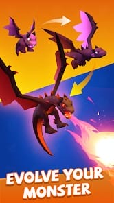 Dice Hero Idle Epic RPG Game MOD APK 1.0.3 (Menu Always Critical God Mode) Android