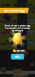 Dragon Egg Mania MOD APK 1.0.02 (Unlimited Diamonds) Android