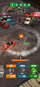 Drift 2 Drag MOD APK 4.0.2 (Free Rewards) Android