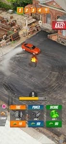Drift 2 Drag MOD APK 4.0.2 (Free Rewards) Android