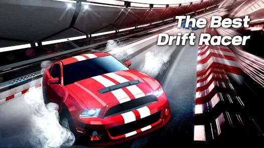 Drift Rally Boost ON MOD APK 1.8.2 (Free Rewards) Android