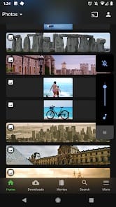 Emby for Android MOD APK 3.4.18 (Premium Unlocked) Android