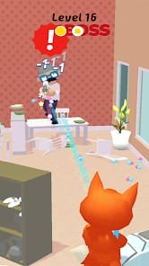 Epic Prankster Hide and shoot MOD APK 1.9.11 (Dumb Enemy) Android