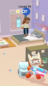 Epic Prankster Hide and shoot MOD APK 1.9.11 (Dumb Enemy) Android