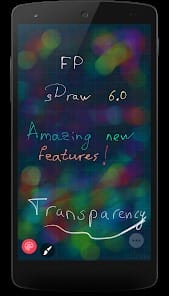 FP sDraw Drawing app MOD APK 7.3 (Premium Unlocked) Android