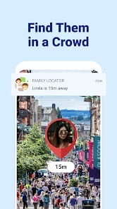 Find my Phone Family Locator MOD APK v6.22.10 (Premium Unlocked) Android