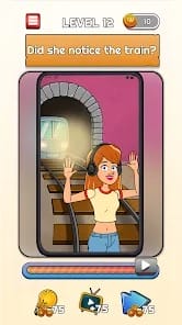 Flashback Tricky Fun Riddles MOD APK 1.6.2 (Free Rewards) Android