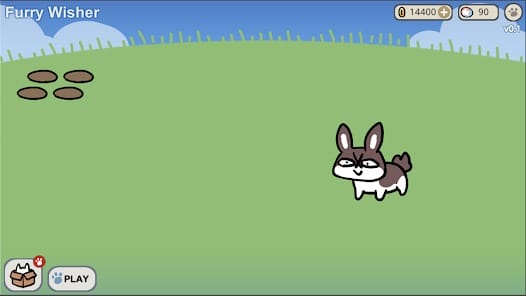 Furry Wisher MOD APK 0.13 (No ADS) Android