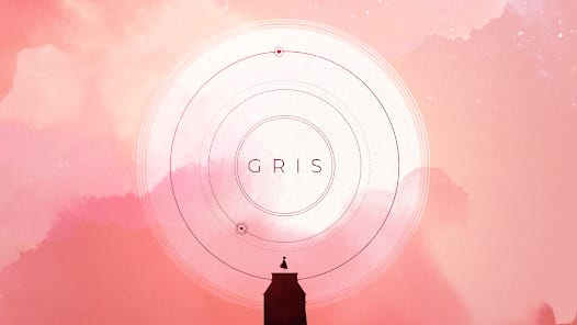 GRIS APK 1.0.2 (Full Game) Android