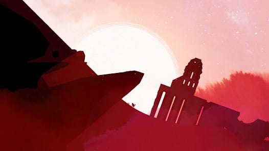 GRIS APK 1.0.2 (Full Game) Android