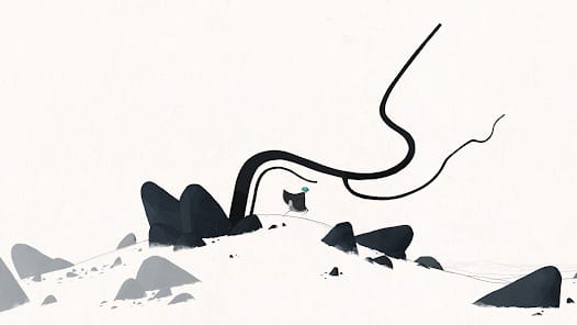 GRIS APK 1.0.2 (Full Game) Android
