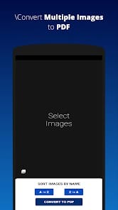 Images to PDF PDF Maker MOD APK 67.0 (Premium Unlocked) Android