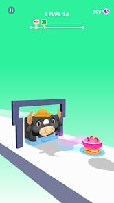 Jelly Shift Obstacle Course MOD APK 1.8.36 (God Mode) Android