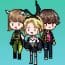 K-POP Idol Producer MOD APK 1.99 (Unlimited Money Tickets) Android