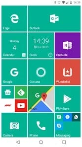 Launcher 10 MOD APK 2.7.62 (Premium Unlocked) Android