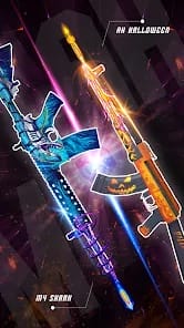 LightSaber Gun Simulator MOD APK 1.1.6 (Free Reward) Android