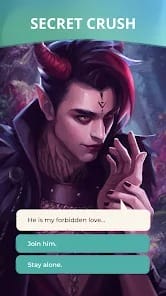 Love Unlocked Your Stories MOD APK 1.07 (Unlimited Diamonds Keys Game Speed) Android