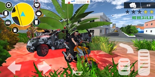 Low Car Roll MOD APK 101 (Free Rewards) Android
