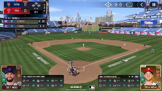 MLB Perfect Inning 23 APK 1.1.5 (Latest) Android