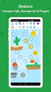 Macrorify Image Auto Clicker MOD APK 1.4.3 (Premium Unlocked) Android