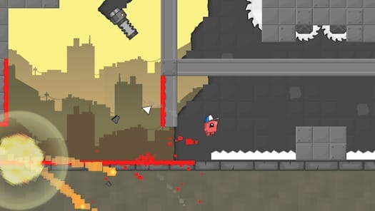 Mad Dex MOD APK 1.4.7 (Unlimited Money Unlocked All Level) Android