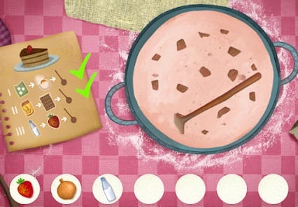 Mimi and Lisa MOD APK 1.2 (Unlock All Levels) Android