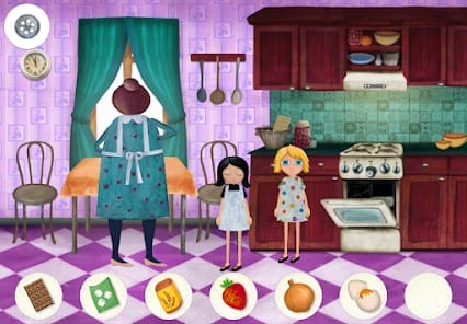 Mimi and Lisa MOD APK 1.2 (Unlock All Levels) Android