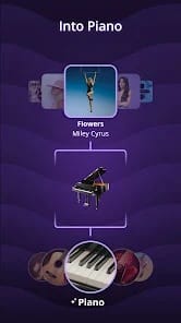 Mixit Sing Create Covers MOD APK 5.1.1 (Premium Unlocked) Android