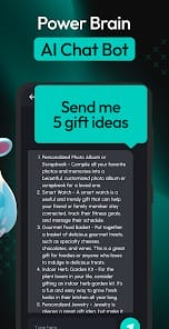 My AI Chatbot Assistant MOD APK 2.11 (Premium Unlocked) Android