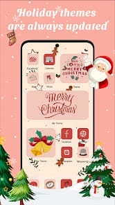 MyTheme Icon Changer Themes MOD APK 12.0 (Premium Unlocked) Android