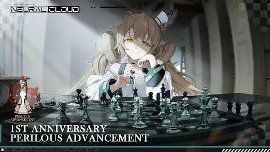 Neural Cloud MOD APK 1.3.0 (Damage Defense Multipliers God Mode) Android