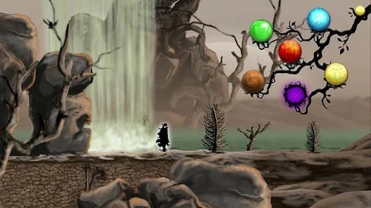 Nihilumbra MOD APK 4 (Unlocked Full Version) Android