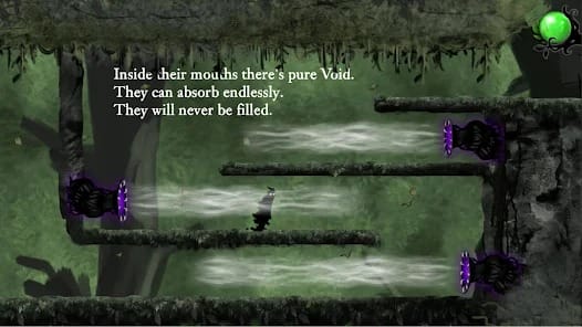 Nihilumbra MOD APK 4 (Unlocked Full Version) Android