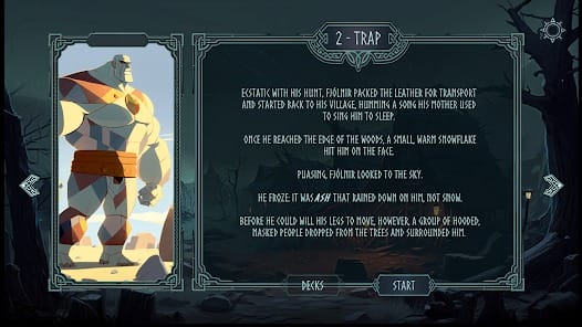 Nine Realms Revolt MOD APK 13 (Unlocked All DLC) Android