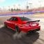 Giochi di corse automobilistiche Nitro Speed ​​MOD APK 0.6.2 (auto con sblocco valuta illimitato) Android