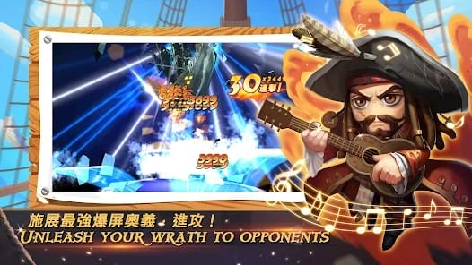 Re END MMO style solo RPG from those days MOD APK 2.4.1 (Godmode Damage Defense Multipler) Android