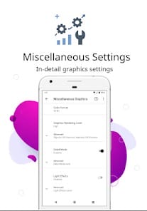 PGT Pro GFX Optimizer APK 0.23.2 (Full Version) Android
