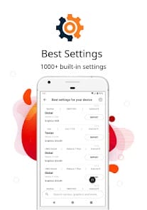 PGT Pro GFX Optimizer APK 0.23.2 (Full Version) Android
