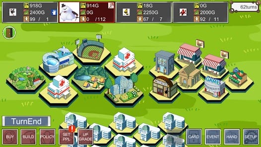 People Will Money MOD APK 1.04 (Unlimited Money) Android