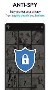 Photo Vault PRIVARY Ultra Safe MOD APK 3.2.3.4 (Premium Unlocked) Android