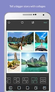 Pixlr Photo Editor MOD APK 3.5.4 (Pro Unlocked) Android