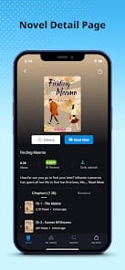 Pocket Novels MOD APK 1.6.3 (Premium Unlocked) Android