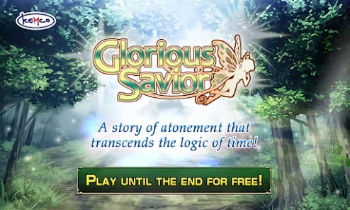 RPG Glorious Savior MOD APK 1.1.2 (Unlimited Money No ADS) Android