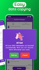 Recover Deleted Messages MOD APK 22.6.6 (Premium Unlocked) Android