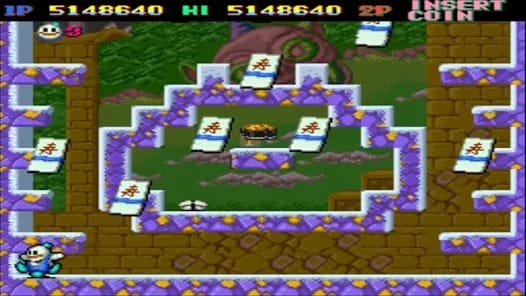 SNOW BROS classic MOD APK 1.1.1 (Unlimited Diamond) Android